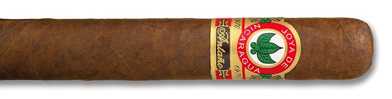 Joya de Nicaragua Antaño 1970 Churchill