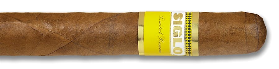 Siglo Limited Reserve Siglo VII