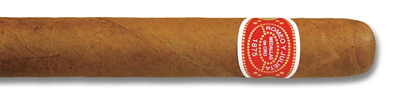 Romeo y Julieta 1875 Deluxe No. 1