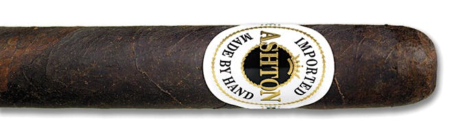 Ashton Aged Maduro No. 60
