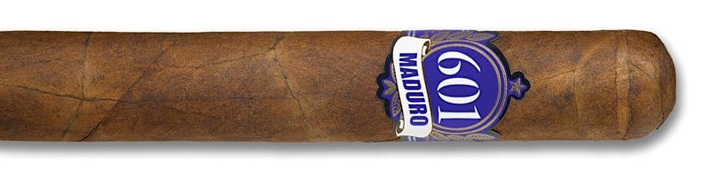 601 Box Press Maduro Toro