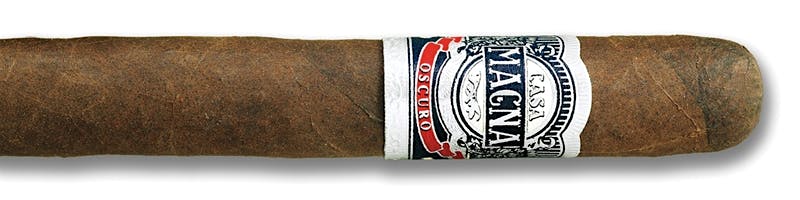 Casa Magna Oscuro No. 4