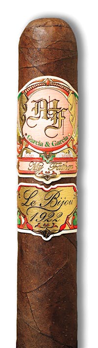 MY FATHER LE BIJOU 1922 GRAND ROBUSTO