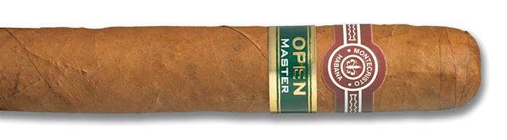Montecristo Open Master Tubo