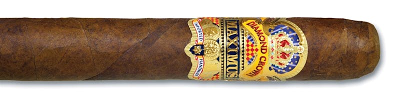 Diamond Crown Maximus Double Corona No. 1