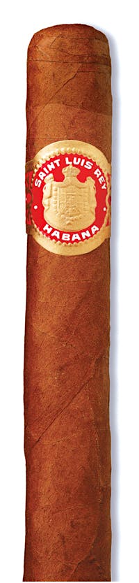 SAINT LUIS REY SERIE A