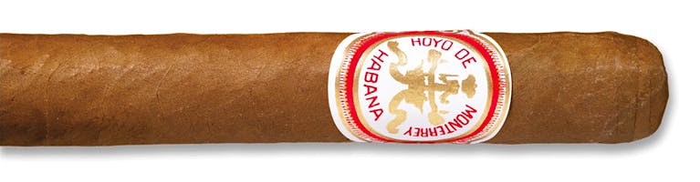 Hoyo de Monterrey Double Corona