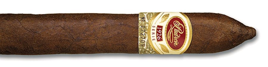 Padrón Serie 1926 No. 2