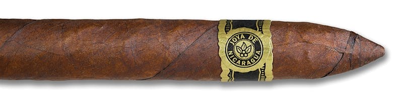 Joya de Nicaragua Antaño Dark Corojo Poderoso