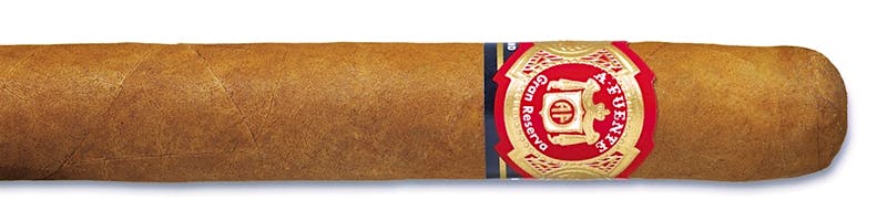 Arturo Fuente Don Carlos Robusto