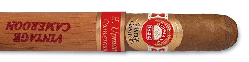 H. Upmann Vintage Cameroon Petit Corona