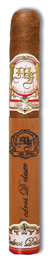MY FATHER CEDROS DELUXE EMINENTES 