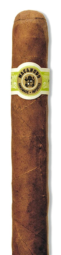 MACANUDO CAFE COURT