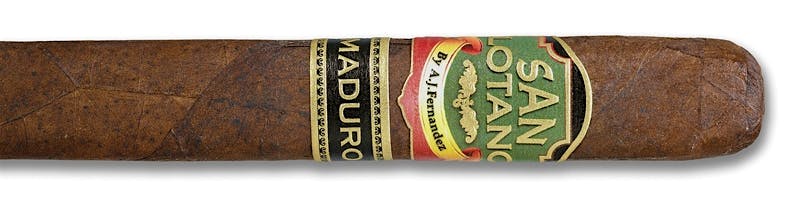 San Lotano Maduro Churchill