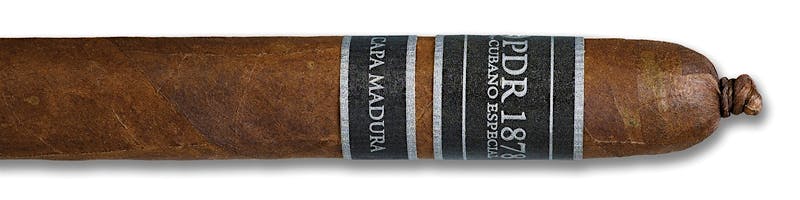 PDR 1878 Cubano Especial Capa Maduro Robusto