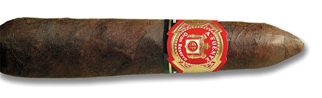 Arturo Fuente Hemingway Work of Art Maduro