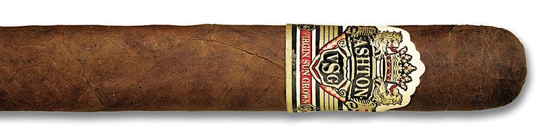 Ashton Virgin Sun Grown  Robusto