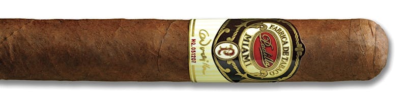 Padilla Miami Robusto