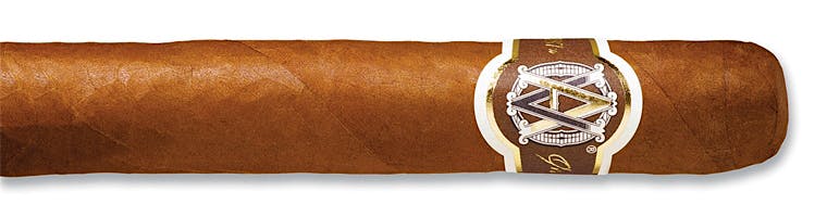 Avo 787 Churchill