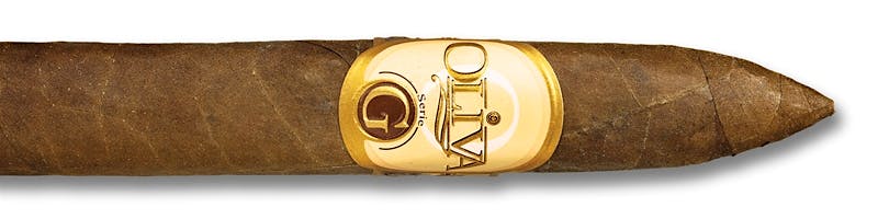 Oliva Serie G Torpedo