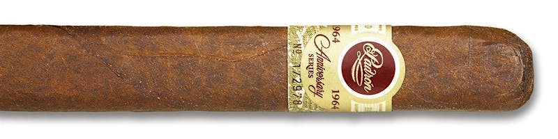Padrón 1964 Anniversary Series Diplomatico Maduro