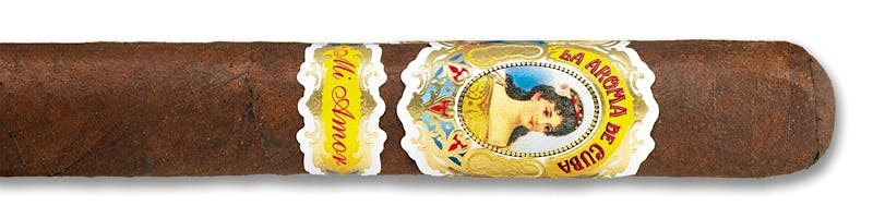 La Aroma de Cuba Mi Amor Robusto