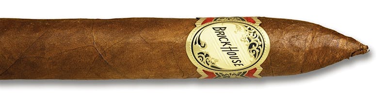 Brick House Short Torpedo