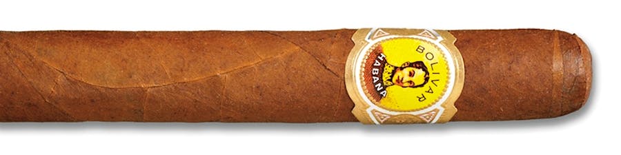 Bolivar Corona Extra
