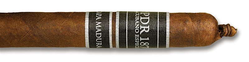 PDR 1878 Cubano Especial Capa Maduro Corona