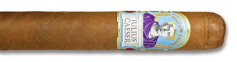 Diamond Crown Julius Caeser Churchill