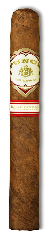PUNCH RARE COROJO 10TH ANNIVERSARY