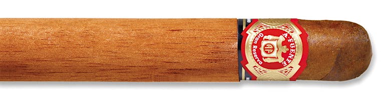 Arturo Fuente Chateau Fuente Royal Salute Sungrown