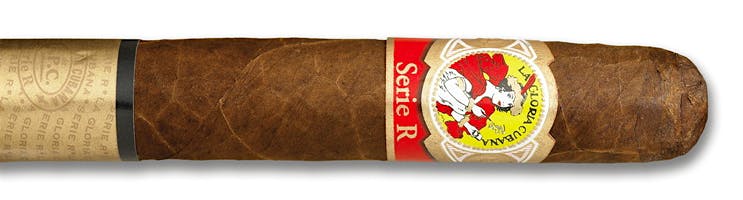 La Gloria Cubana Serie R No. 4