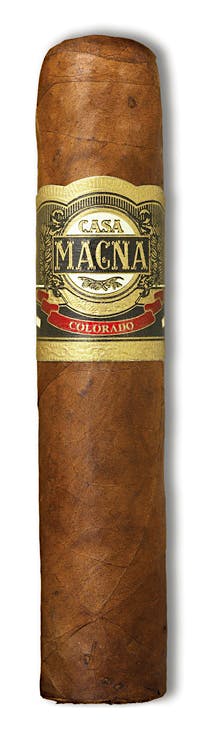 CASA MAGNA COLORADO TORITO