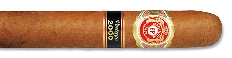 Macanudo Vintage 2000 No. I