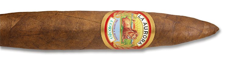 Aurora Preferidos Corojo No. 1