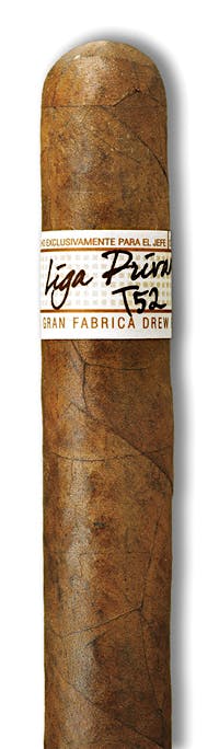 Liga Privada Liga Privada T52 Stalk Cut Robusto