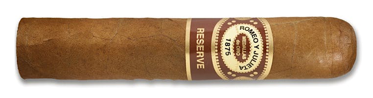 Romeo y Julieta Habana Reserve Short Churchill Tubo