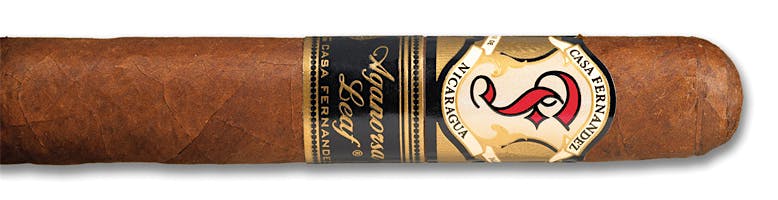 Casa Fernandez Aganorsa Leaf Robusto