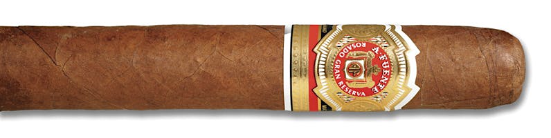 Arturo Fuente Rosado Sungrown Magnum R Vitola "Fifty-Six"