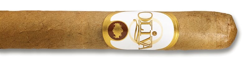 Oliva Connecticut Wrapper Reserve Petit Corona