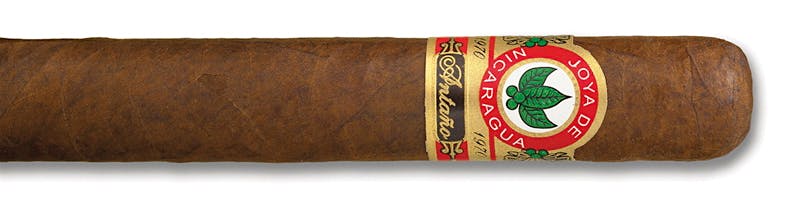 Joya de Nicaragua Antaño 1970 Machito 
