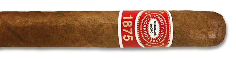 Romeo y Julieta 1875 Bully