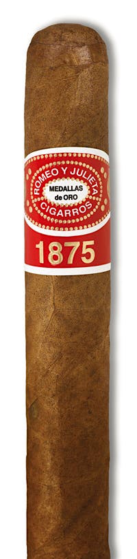 Romeo y Julieta 1875 | Cigar Aficionado