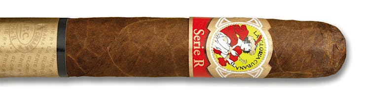 La Gloria Cubana Serie R No. 7