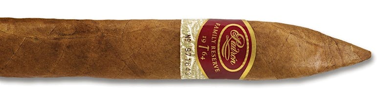 Padrón Family Reserve No. 44 Natural