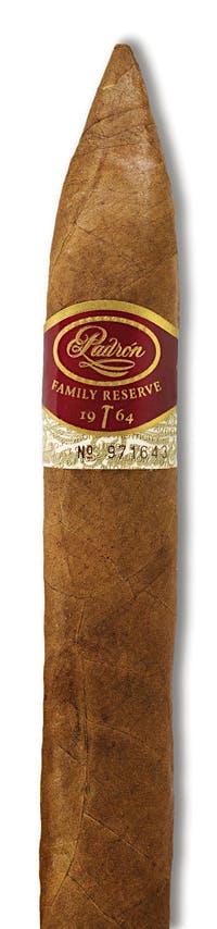 PADRÓN FAMILY RESERVE NO. 44 NATURAL