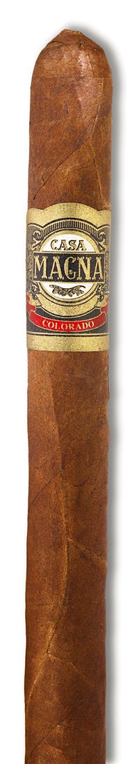 CASA MAGNA COLORADO LANCERO