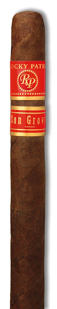 ROCKY PATEL SUN GROWN LANCERO