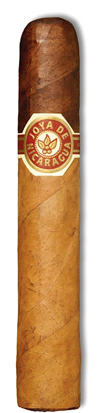 JOYA DE NICARAGUA CABINETTA SERIE NO. 4